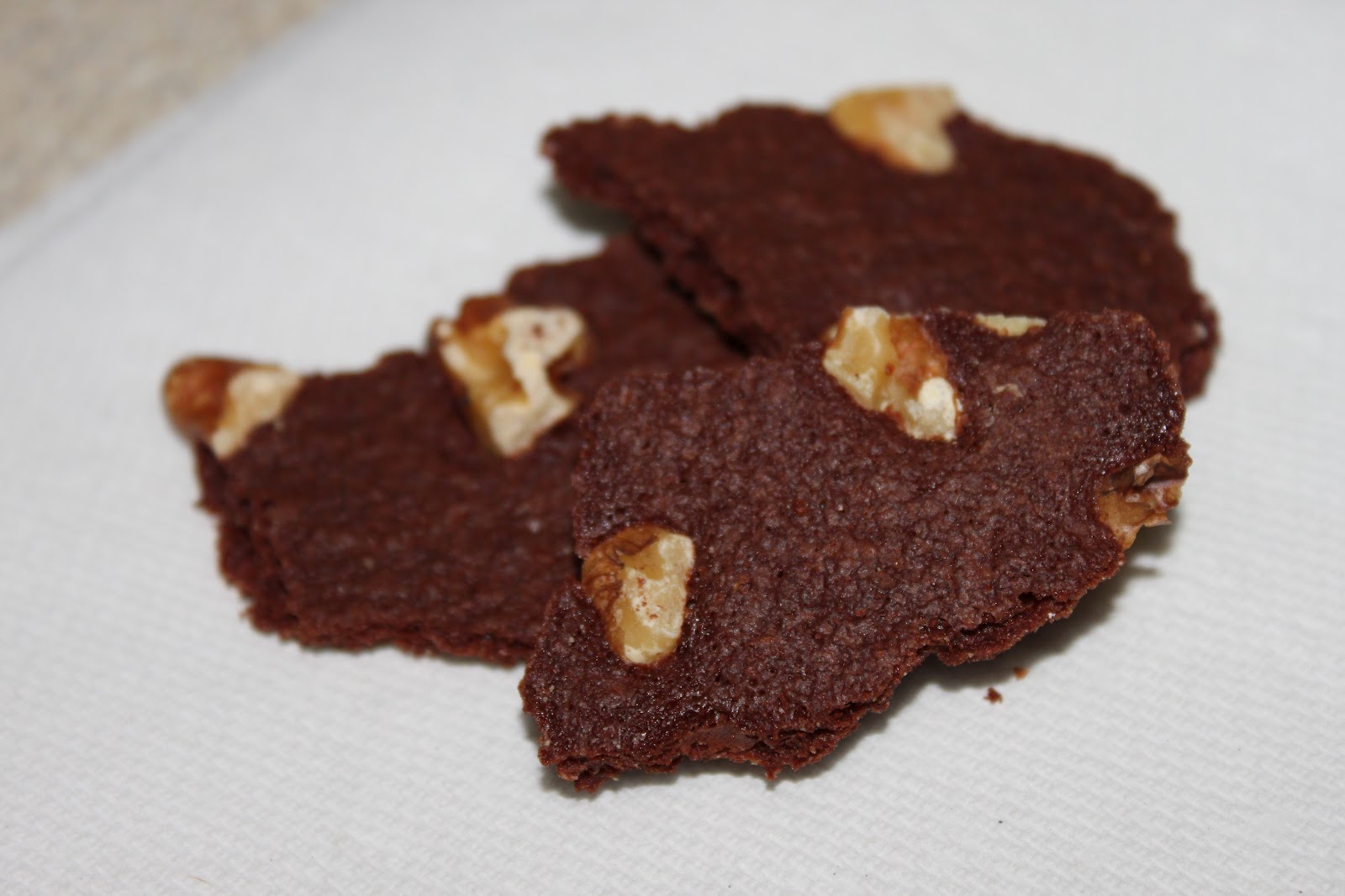 Susan's Disney Family Sheila G's Brownie Brittle NEW flavor