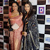 Actress Aishwarya Rai At Dadasaheb Phalke Awards 2017