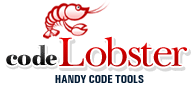 Codelobster (Windows, Free) Codelobster (Windows, Free)
