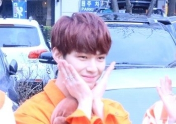 김재중의 눈에 뉴종현의 입을 가지고 있다는 남돌 | 인스티즈