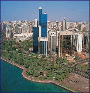 World Travel: Abu Dhabi Travel