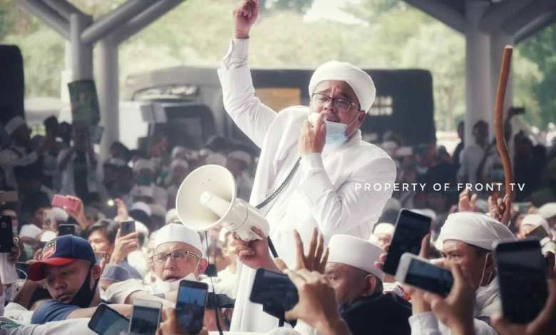 Media-Malaysia-Puja-puji-Habib-Rizieq-Shihab-Beliau-Seorang-Pemimpin-Islam-Kharismatik