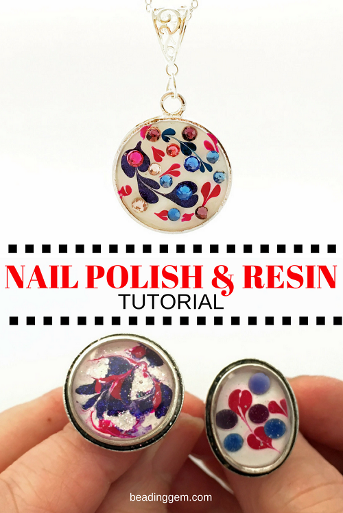 How to Polish Resin Tutorial 