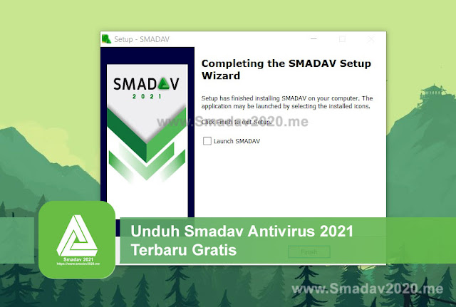 Unduh Smadav Antivirus 2021 Rev 14 6 Terbaru Gratis Smadav 2021 Antivirus