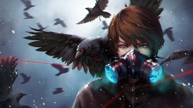 انمى