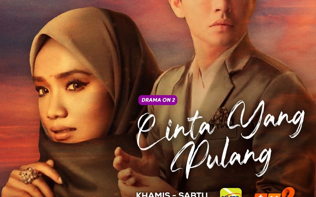 Pulang yang drama cinta INFO DRAMA