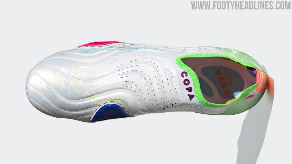 Adidas Copa Sense+ 'Inner Life' Boots Released - Footy Headlines