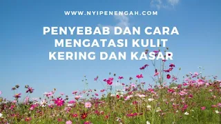 cara alami mengatasi kulit kering pada tangan dan kaki cara mengatasi kulit kering pada kaki salep untuk kulit kering dan mengelupas pelembab untuk kulit kering cara mengatasi kulit kering dan kasar penyebab kulit kering dan keriput masker alami untuk kulit kering