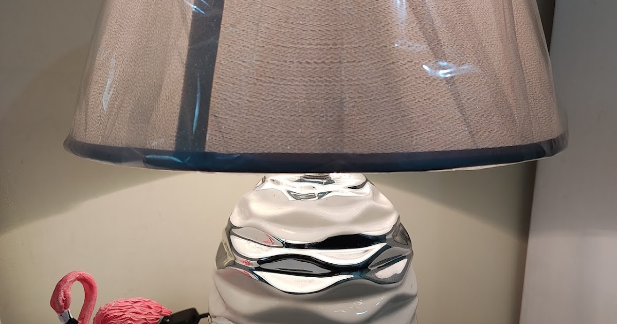 Christmas gifts & shopping week 2 : Lamps and Candle holders