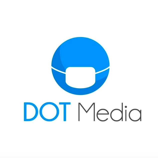 Dot Dot Dot Media                                                    Dot Media                  