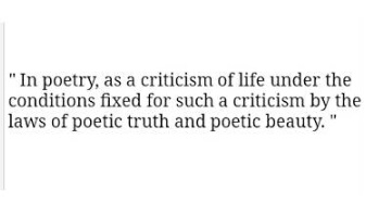 characteristics of victorian criticism