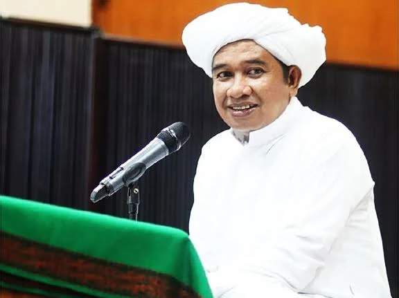 Guru Ahmad Zuhdiannoor (Guru Zuhdi) Dan Tradisi Ngaji Duduk