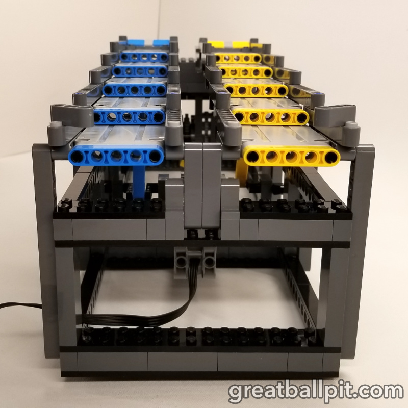 lego gbc 2019