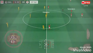 FTS 19 V10asp Spesial BALI UNITED Mod APK OBB+Data FTS 19 V10asp Spesial BALI UNITED Mod APK OBB+Data