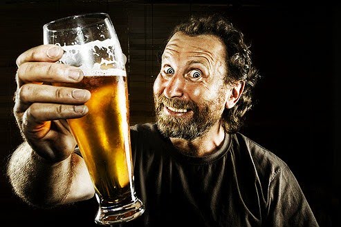 87 λόγοι γιατί μία μπύρα είναι καλύτερη από μία γυναίκα