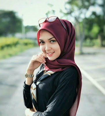 صور بروفايل محجبات صور بروفايل محجبات