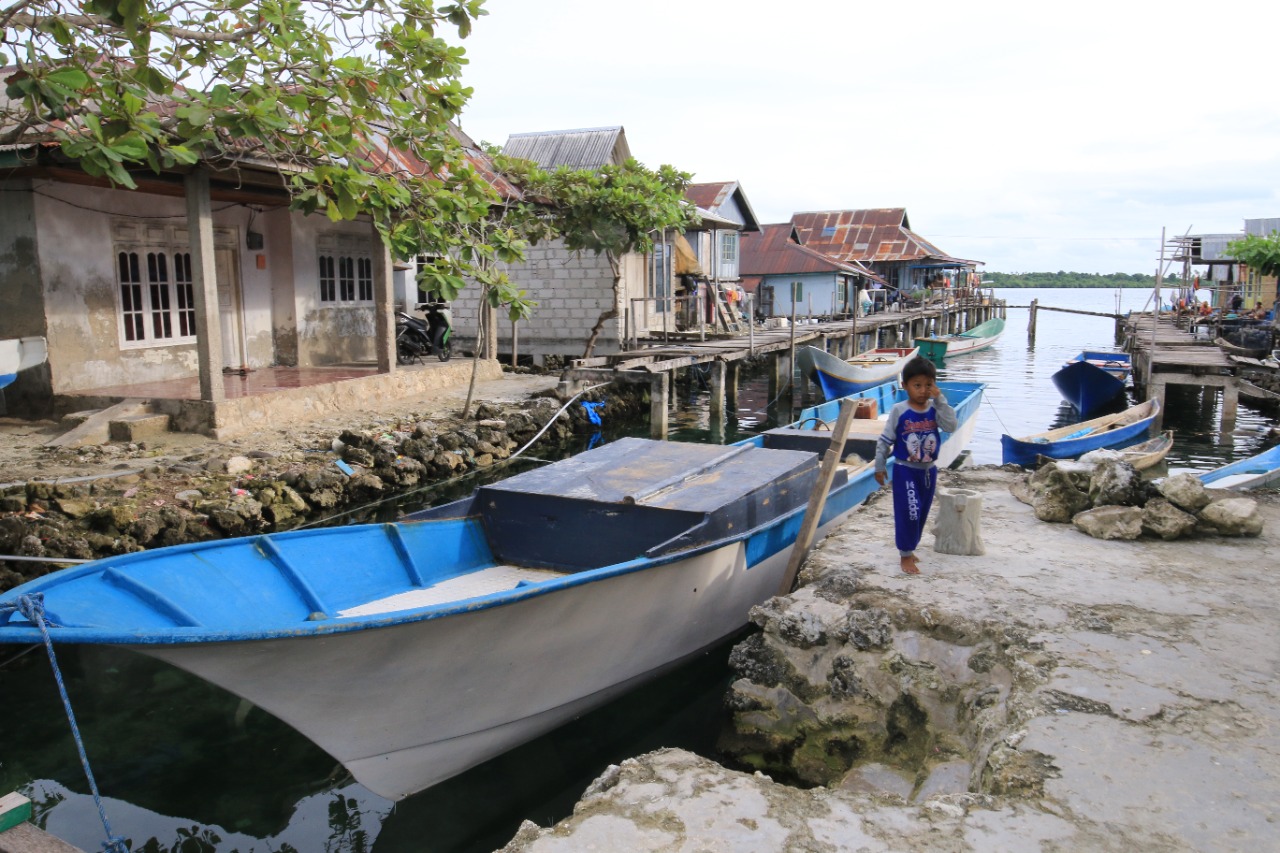 Dukung KKP, Astra Dorong Kemandirian Kelompok Nelayan Binaan