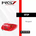 Stop Peugeot 206