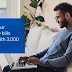 AMEX Offers | Enjoy up to 3000 Points on Bill Payments
