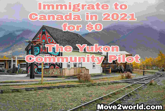 The Yukon Community Pilot Program