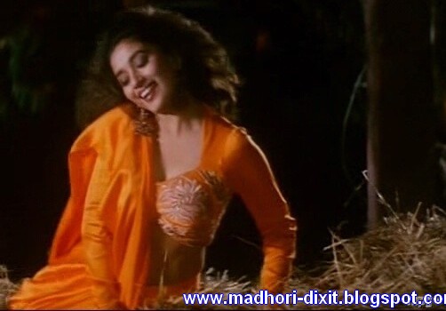 Madhuri Hottest Stills From Movie Beta
