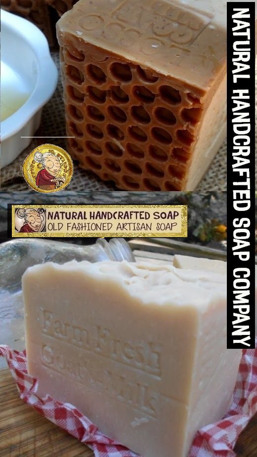 Handmade Organic Soap Blog Handmade Soaps Best Soaps for Eczema