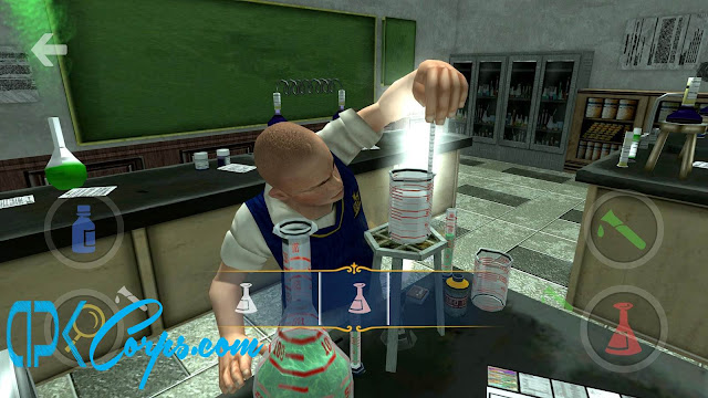 Bully: Anniversary Edition v1.0.0.14 Apk+Data Download Bully: Anniversary Edition v1.0.0.14 Apk+Data