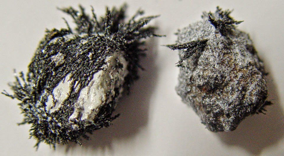 El poder de las piedras preciosas Piedra imán o El poder de las piedras preciosas Piedra imán o