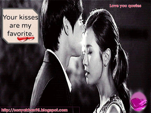 download top kissing quotes,messages picture
