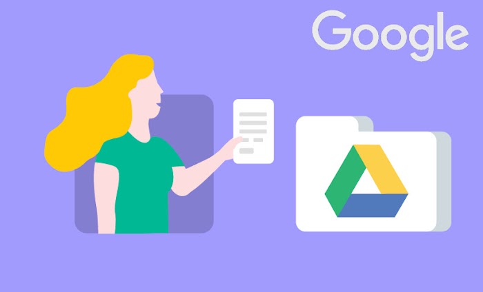 Cara Menggunakan Google Drive Dan Memanfaatkannya Secara Maksimal Intermediet