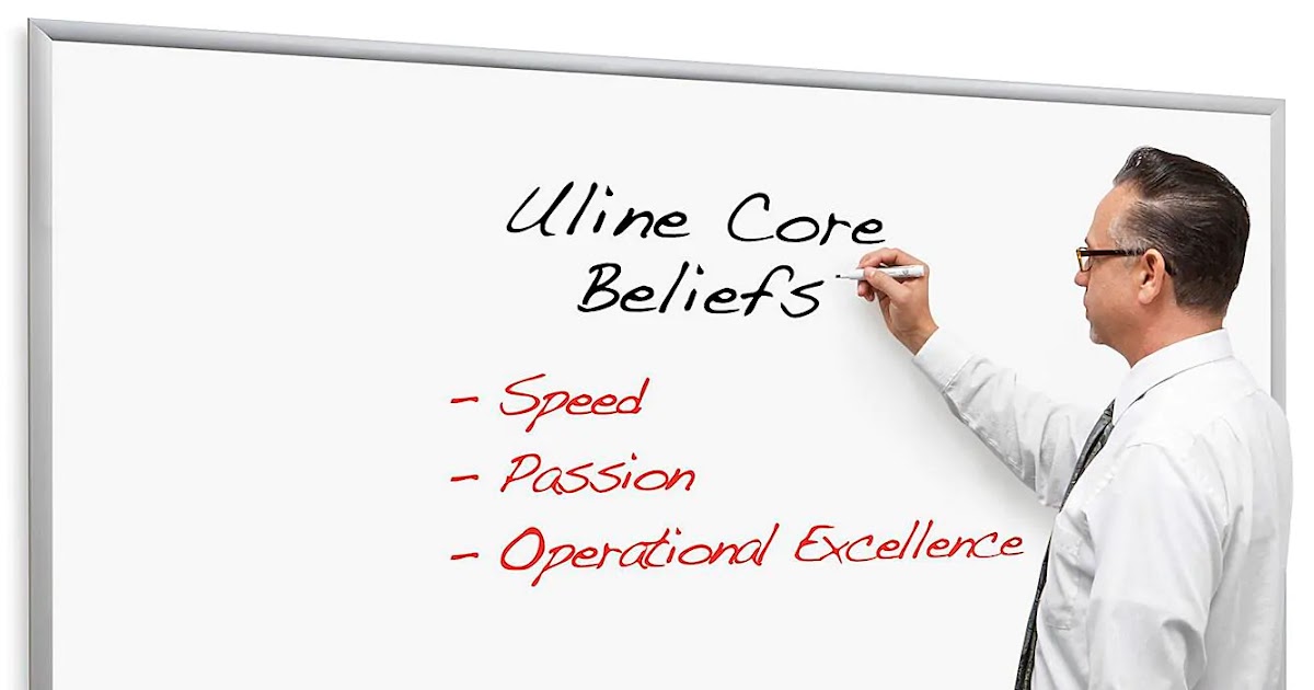 Kinds of Whiteboard Surfaces