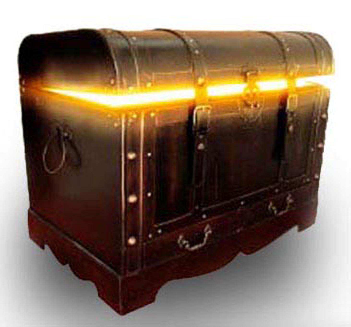 Anchor Watch Junk In The Trunk