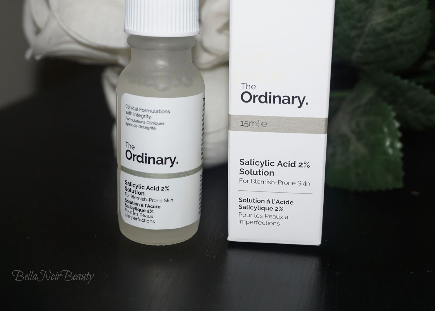 How To Use Noxzema >> Review: The Ordinary Salicylic Acid 2% Solution - Bella ... How To Use Noxzema >> Review: The Ordinary Salicylic Acid 2% Solution - Bella ...