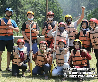 harga arum jeram kampung singkur