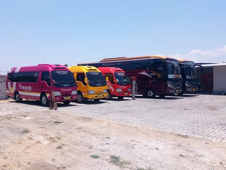 Menentukan Harga Sewa Bus Pariwisata Tegal: Panduan Komprehensif untuk Pemilik Usaha dan Konsumen