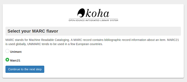 How to Install Koha