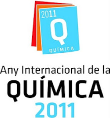 A. I. de la Química 2011