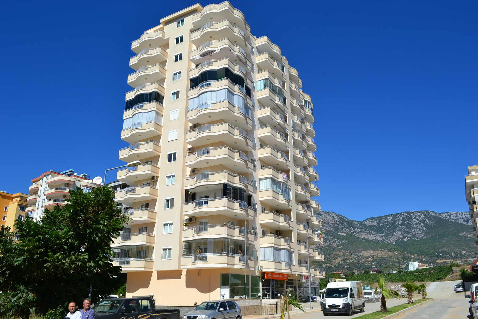 alanyada satılık daire ucuz 2017 « Alanya Satılık Daire