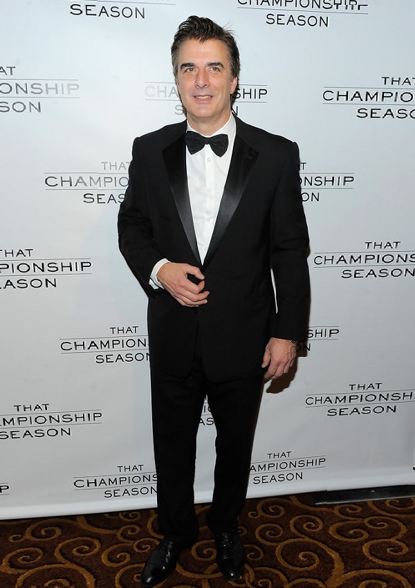 Celebrity Heights | How Tall Are Celebrities? Heights of Celebrities - How Tall Is Chris Noth? Mr. Big’s Height From Sex And The City