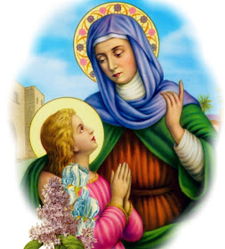 Frasi Per Sant Anna Auguri Anna Scuolissima Com