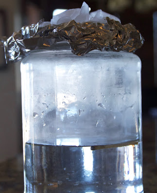 Phenomena for middle school science