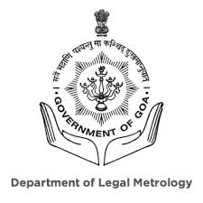 Department of Legal Metrology Goa Bharti 2021