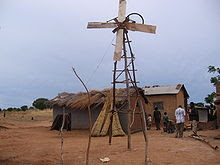 William Kamkwamba (Cậu bé có sức mạnh của gió)