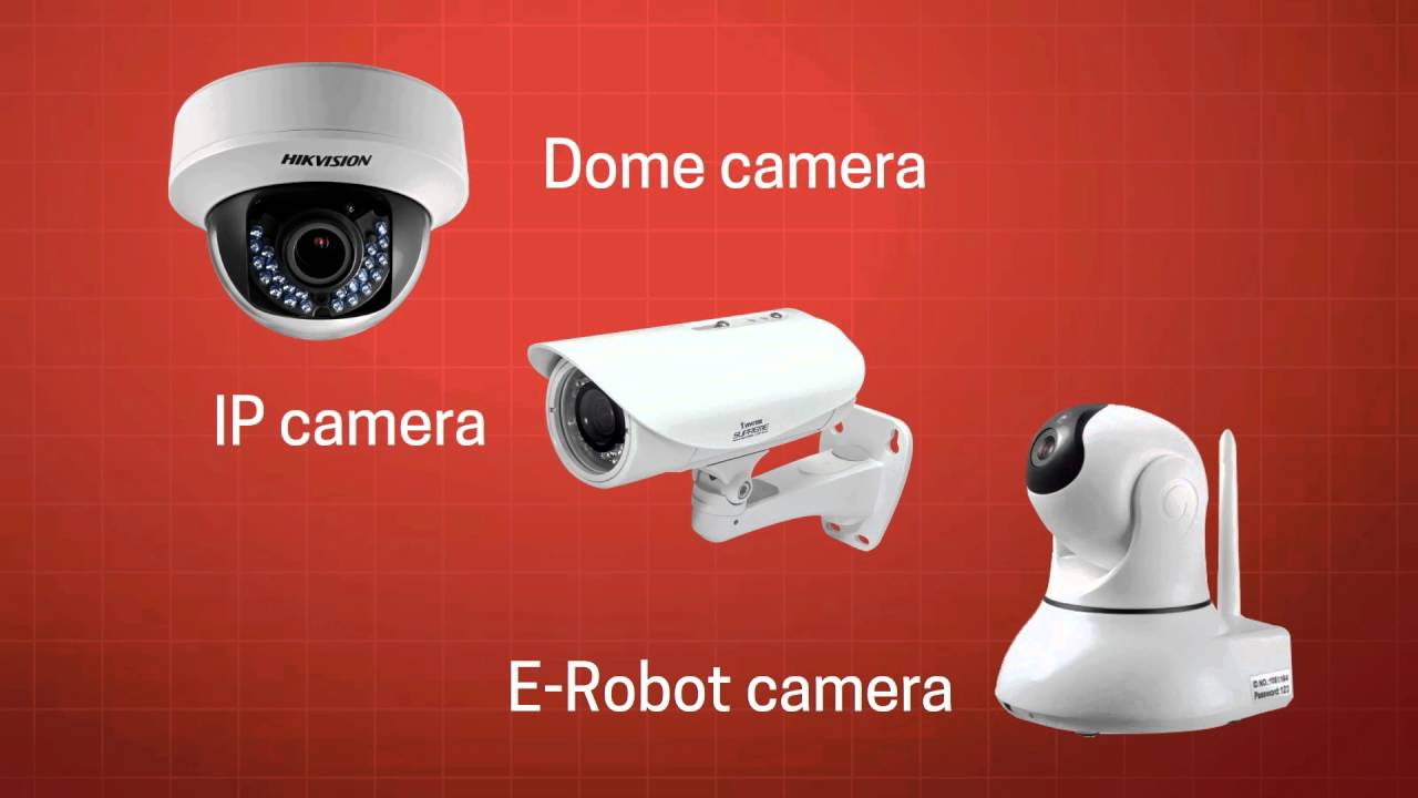 Security Systems in Bangladesh Best Security Surveillance Automation