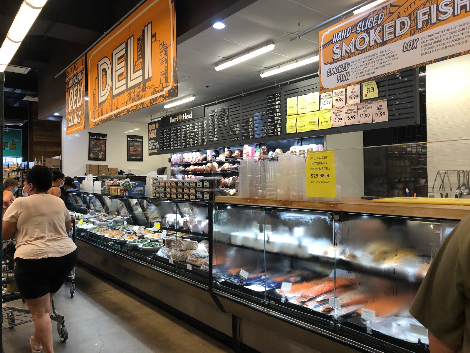 TOUR FoodWay Brooklyn, NY