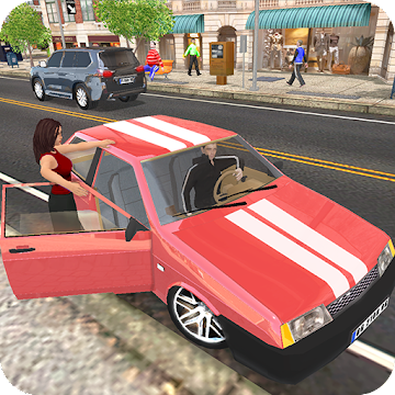 Car Simulator OG (MOD, Unlimited Money) APK Download