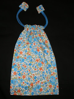 El Cofre de los Detalles: bolsas para guardar zapatos