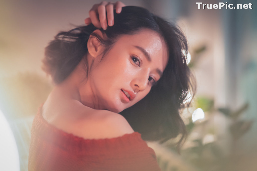 Image Thailand Model – พราวภิชณ์ษา สุทธนากาญจน์ (Wow) – Beautiful Picture 2020 Collection - TruePic.net - Picture-178