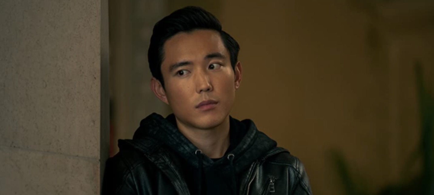 Filming for the new season of Umbrella Academy will start in February Tekfiz Mobile, Gaming