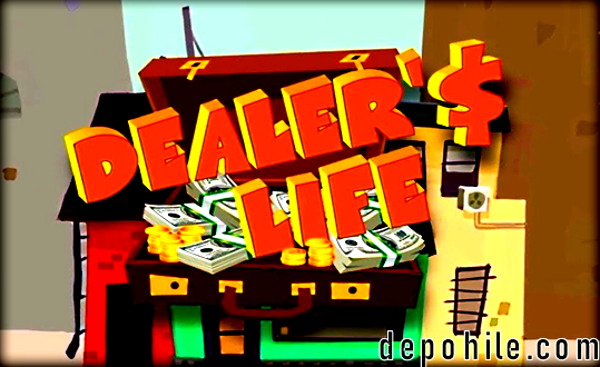Dealers Life Oyunu Para Hilesi +1 Trainer İndir Ekim 2020 Yeni